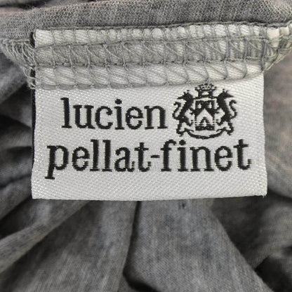 ルシアンペラフィネ コットンTシャツ