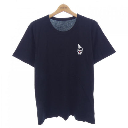 ルシアンペラフィネ コットンTシャツ