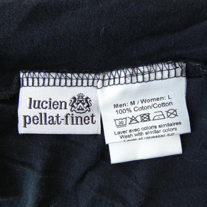 ルシアンペラフィネ コットンTシャツ