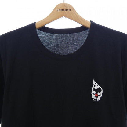 ルシアンペラフィネ コットンTシャツ