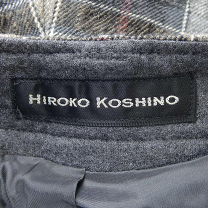 ヒロココシノ クロップドパンツ