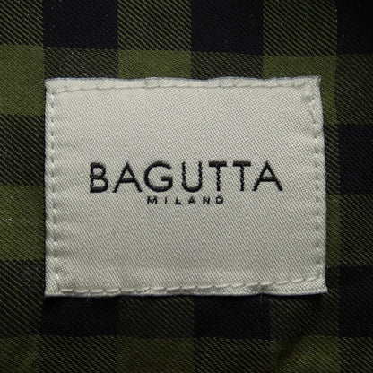 バグッタ チェック シャツ