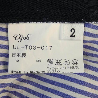 ウジョー シャツ