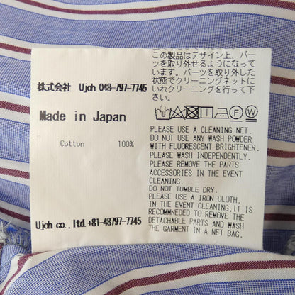 ウジョー シャツ