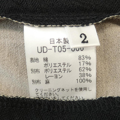 ウジョー ニットトップス