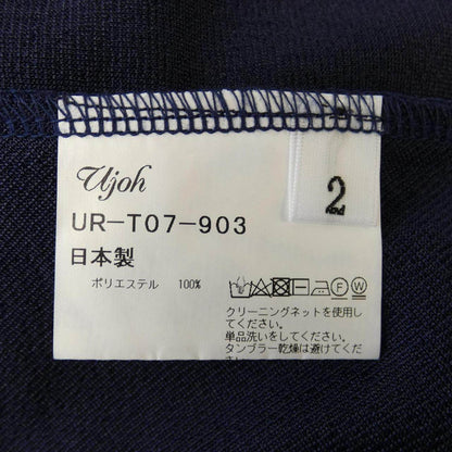ウジョー トップス