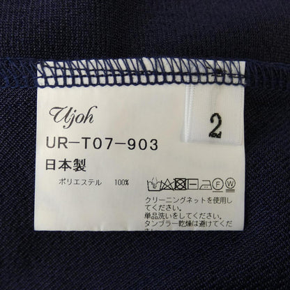 ウジョー トップス