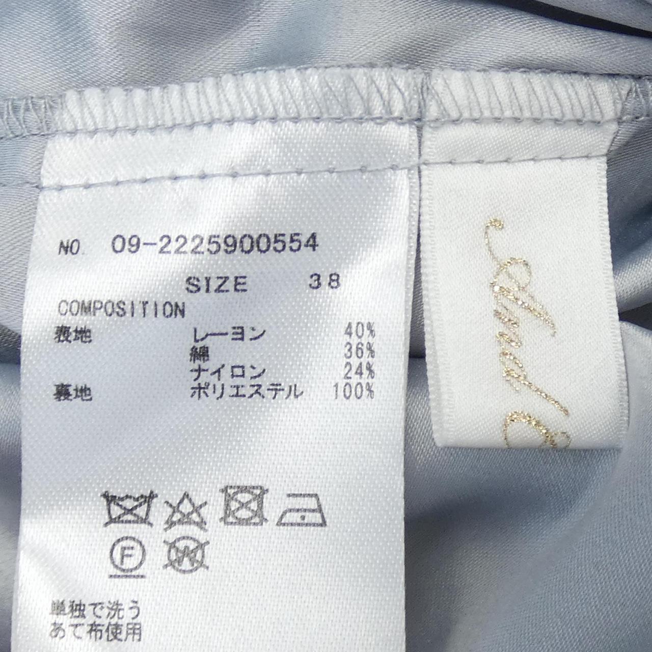アンドクチュール ワンピース