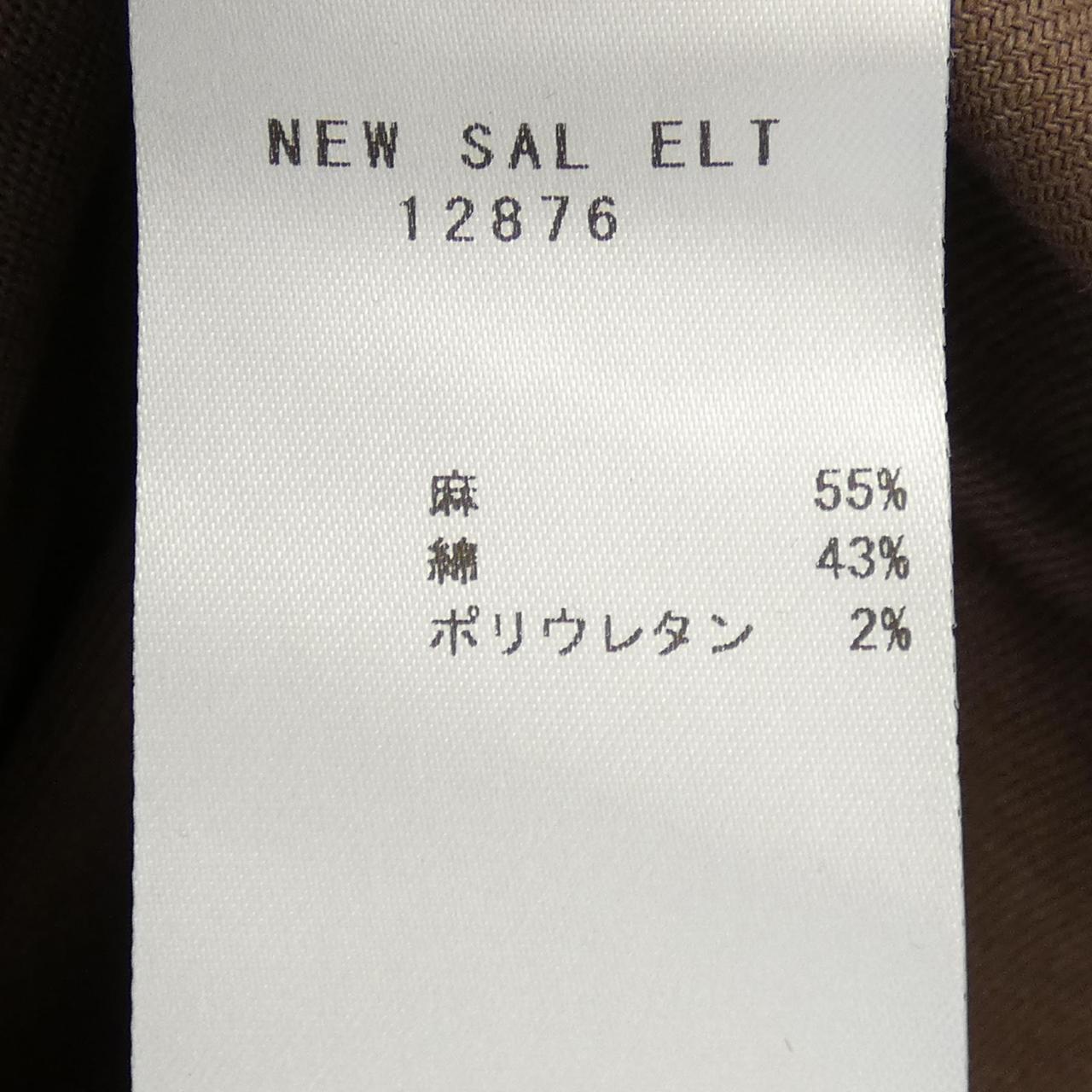 Bagutta NEW SAL ELT ジャケット