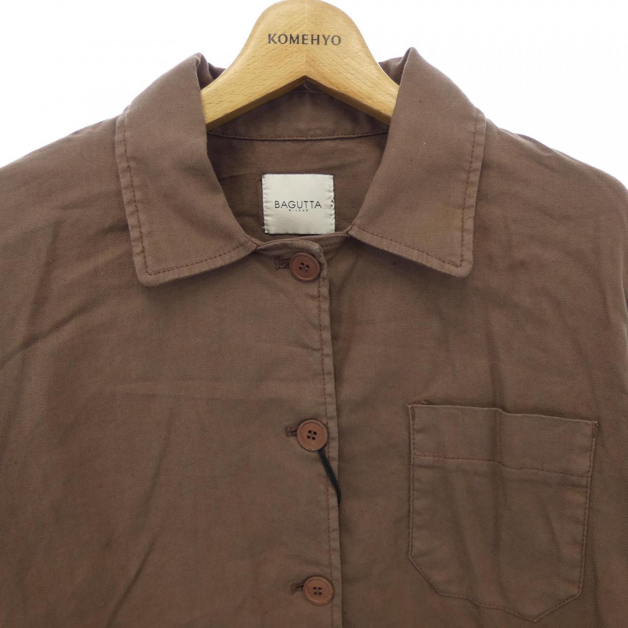 Bagutta NEW SAL ELT ジャケット