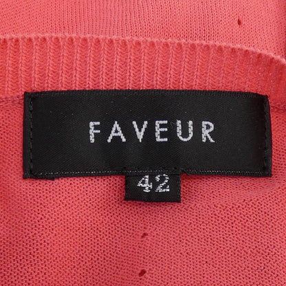FAVEURカーディガン