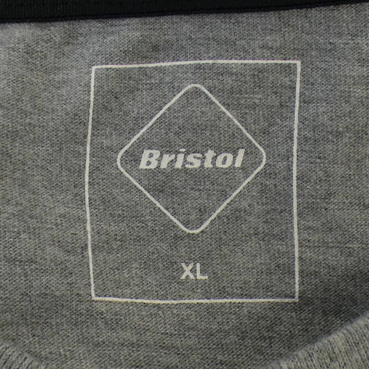 エフシーアールビー コットンTシャツ