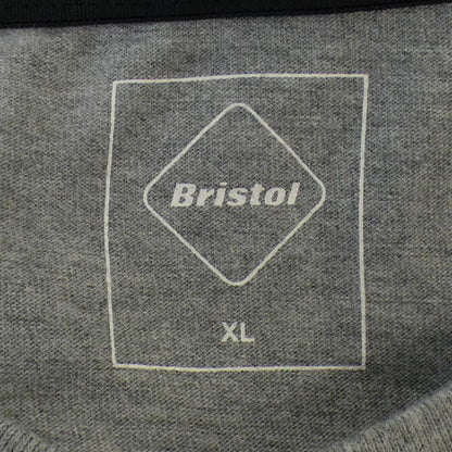 エフシーアールビー コットンTシャツ