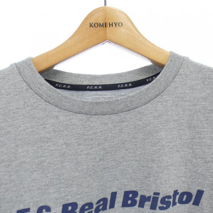 エフシーアールビー コットンTシャツ