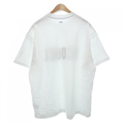 シークエル コットンTシャツ