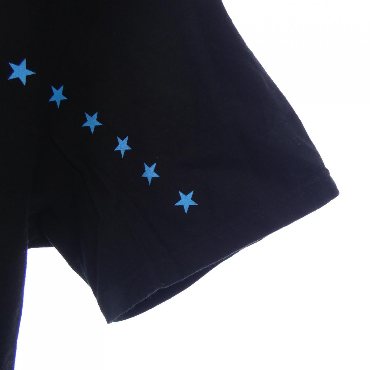 シークエル コットンTシャツ