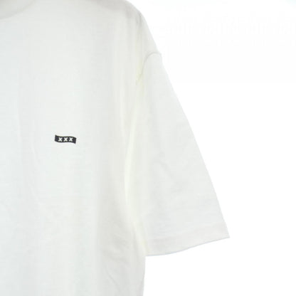 ゴッドセレクショントリプルエックス コットンTシャツ