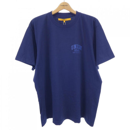 ユニオン コットンTシャツ