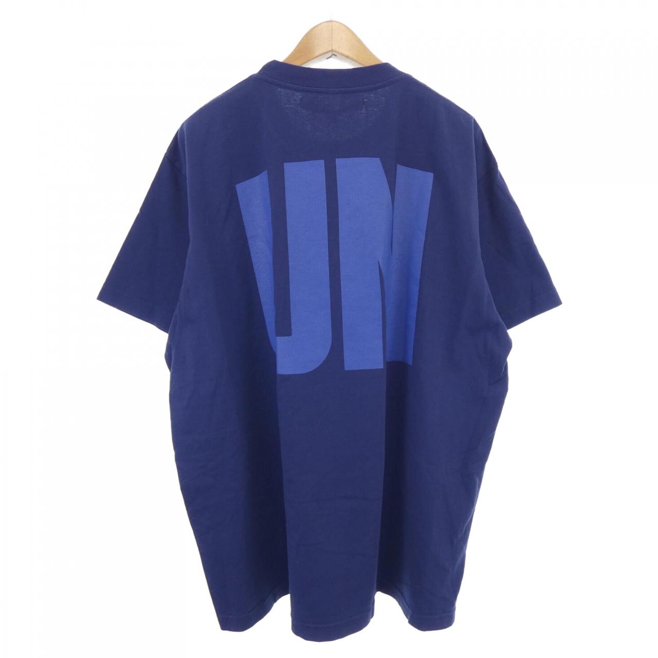 ユニオン コットンTシャツ