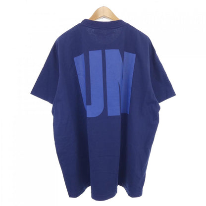 ユニオン コットンTシャツ