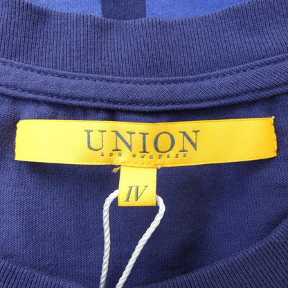 ユニオン コットンTシャツ