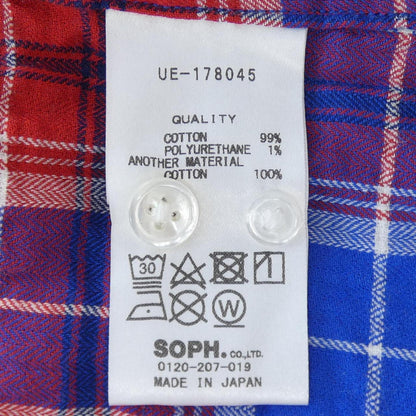 ユニフォームエクスペリメントシャツ
