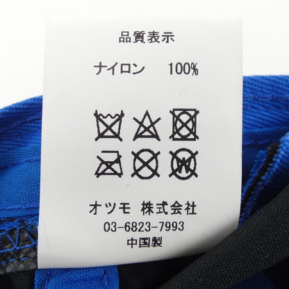 ウェイステッドユース キャップ