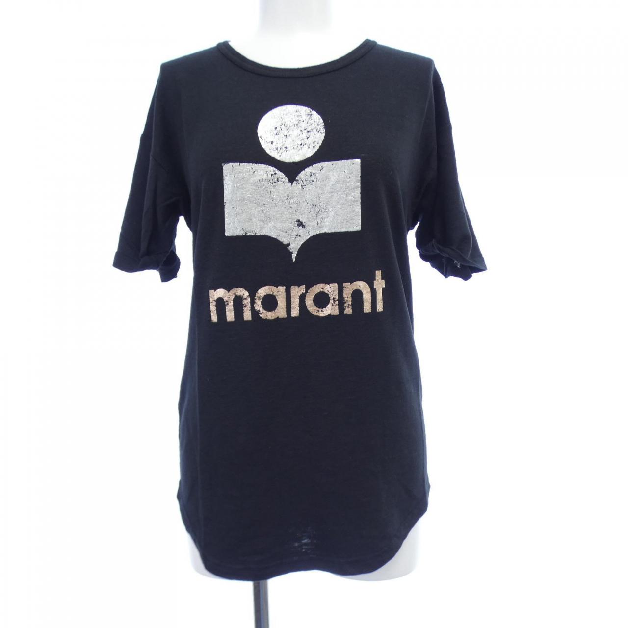 イザベルマラン コットンTシャツ