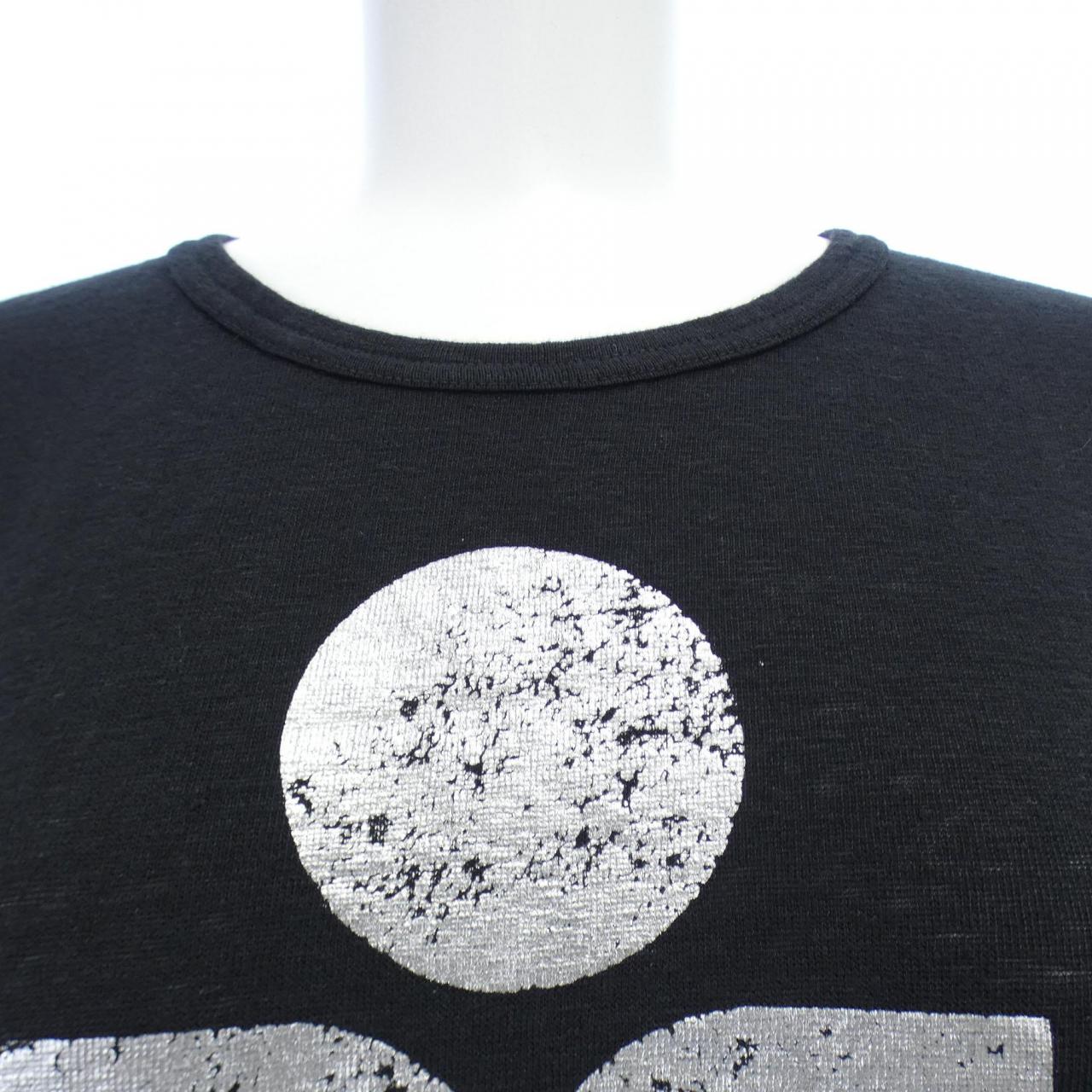 イザベルマラン コットンTシャツ