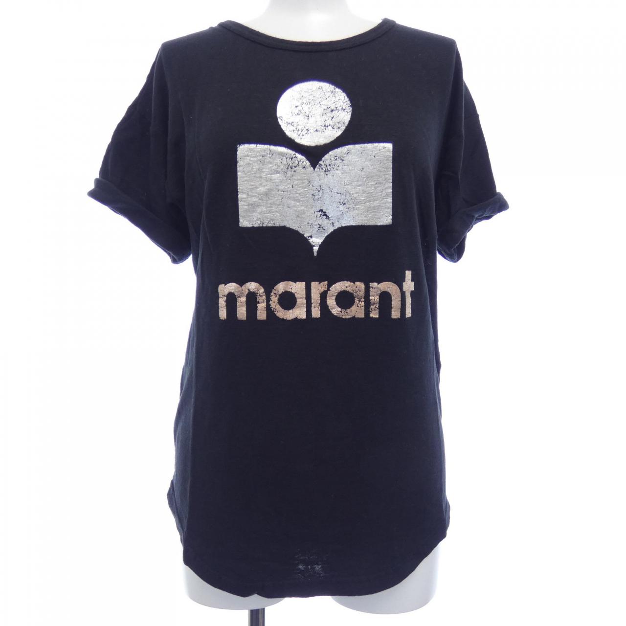 イザベルマラン Tシャツ
