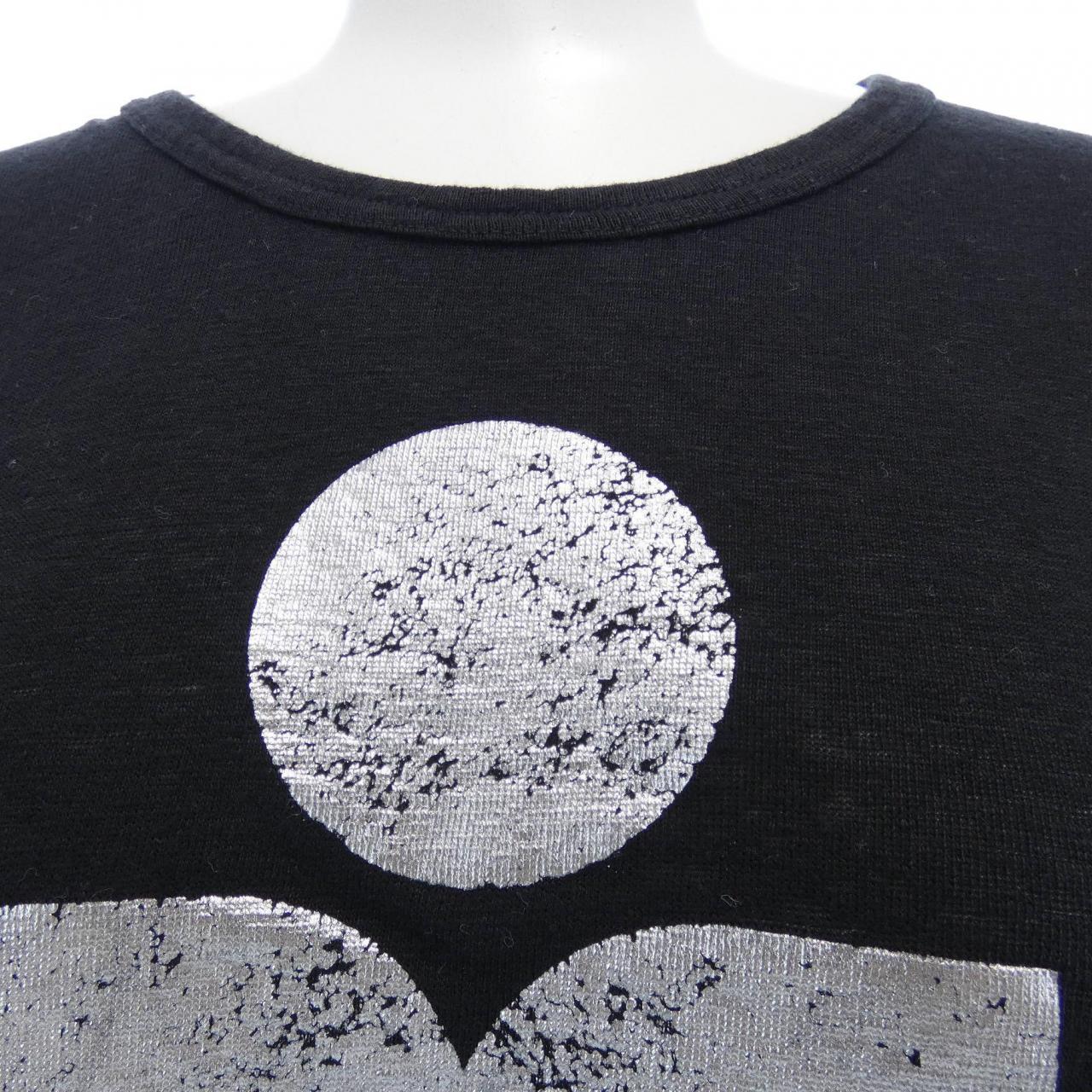 イザベルマラン Tシャツ