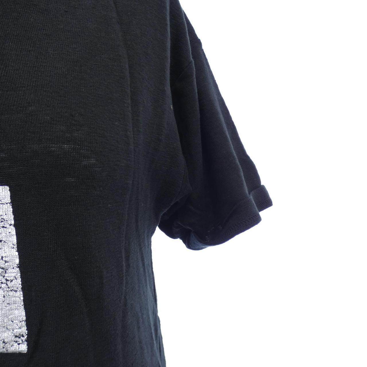 イザベルマラン コットンTシャツ