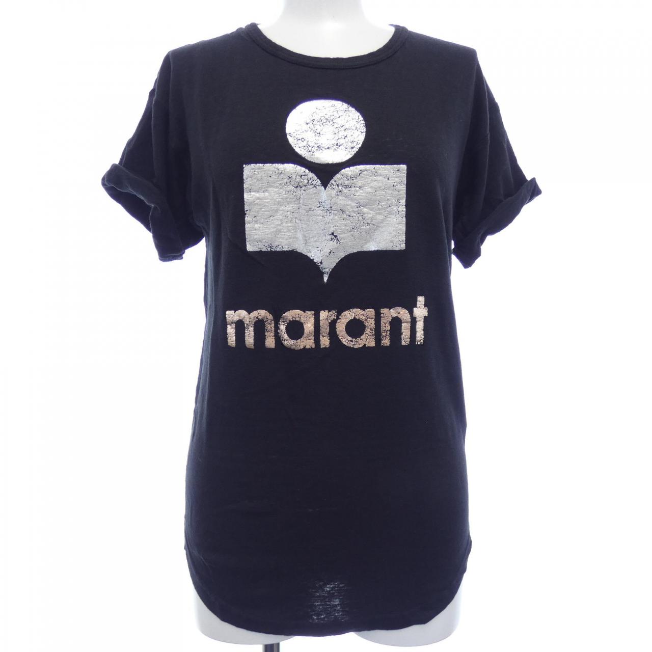 イザベルマラン Tシャツ