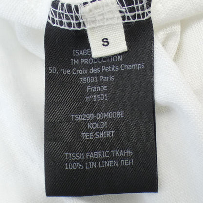 イザベルマラン コットンTシャツ
