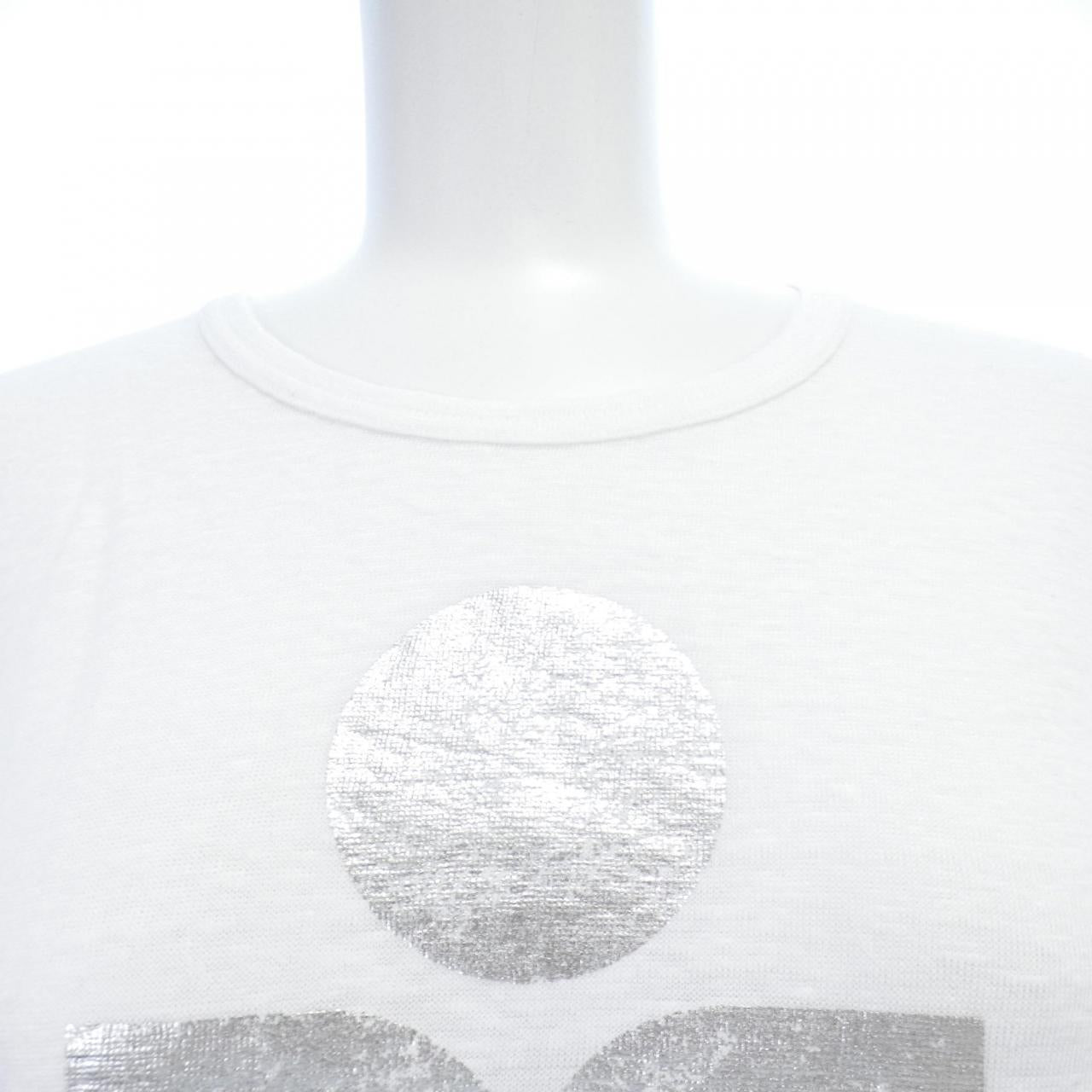 イザベルマラン コットンTシャツ
