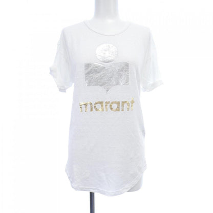 イザベルマラン コットンTシャツ