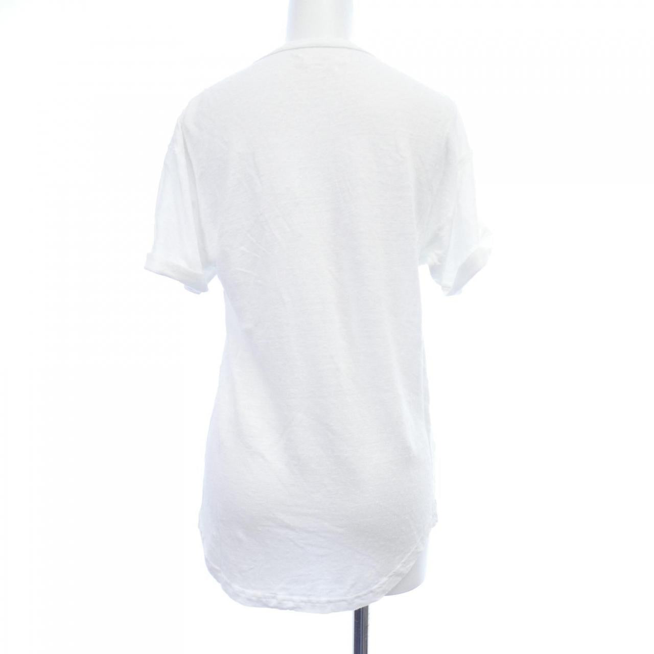イザベルマラン コットンTシャツ