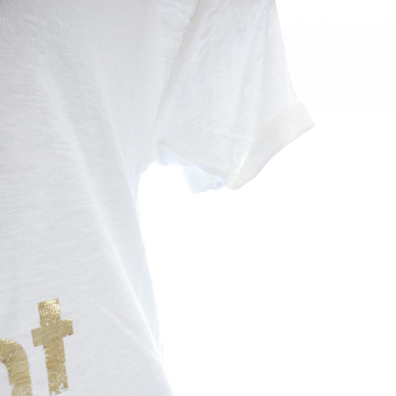 イザベルマラン コットンTシャツ