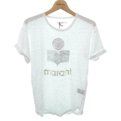 イザベルマラン コットンTシャツ