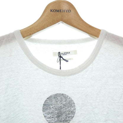 イザベルマラン コットンTシャツ