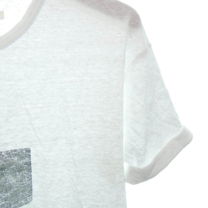 イザベルマラン コットンTシャツ