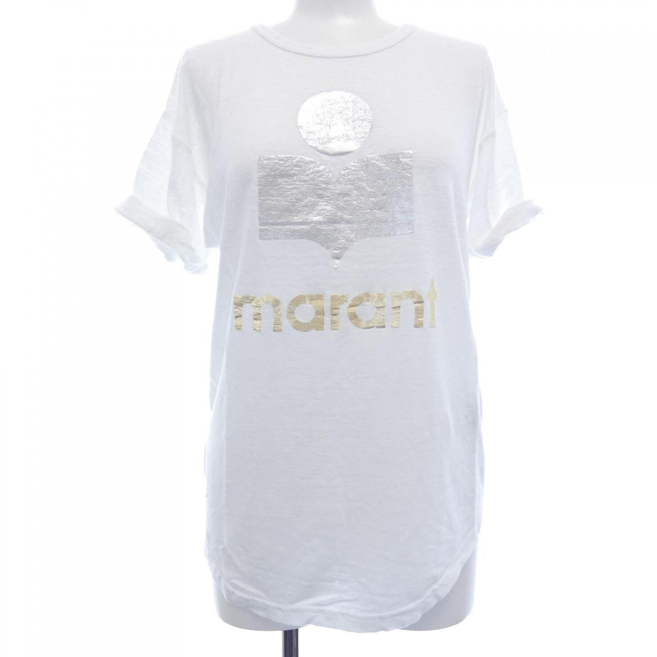 イザベルマラン Tシャツ