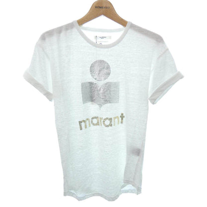 イザベルマラン コットンTシャツ