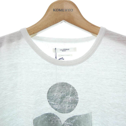 イザベルマラン コットンTシャツ