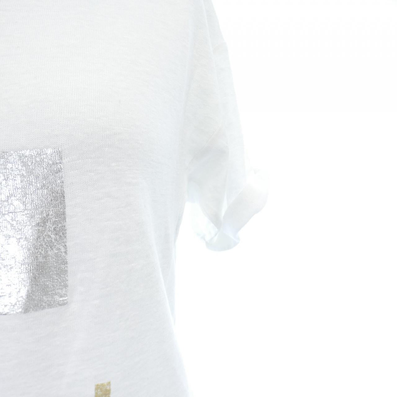 イザベルマラン コットンTシャツ