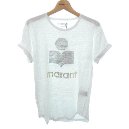 イザベルマラン コットンTシャツ