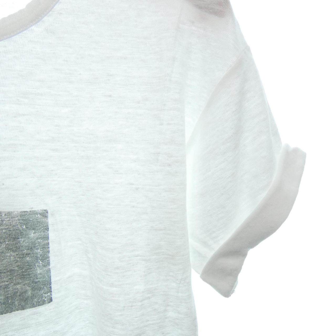 イザベルマラン コットンTシャツ