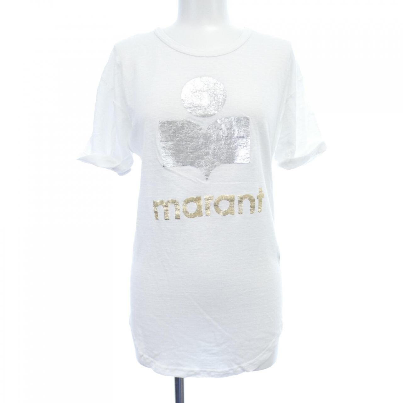 イザベルマラン コットンTシャツ