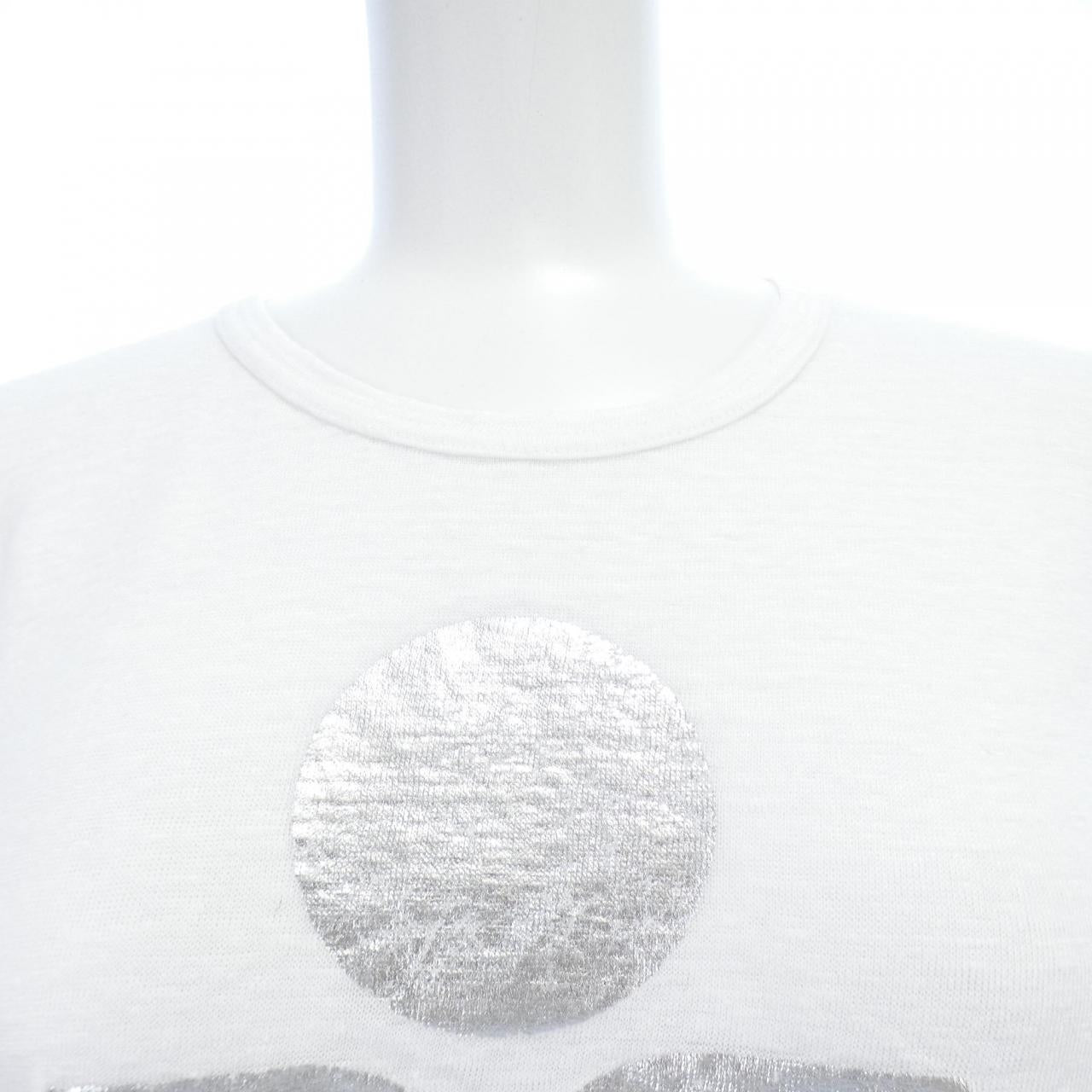 イザベルマラン コットンTシャツ