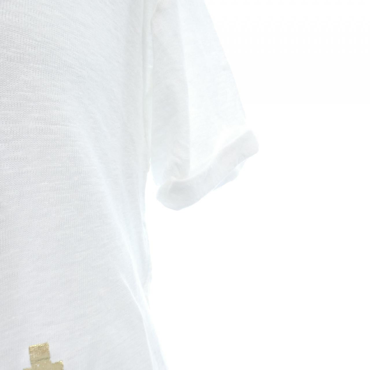 イザベルマラン コットンTシャツ